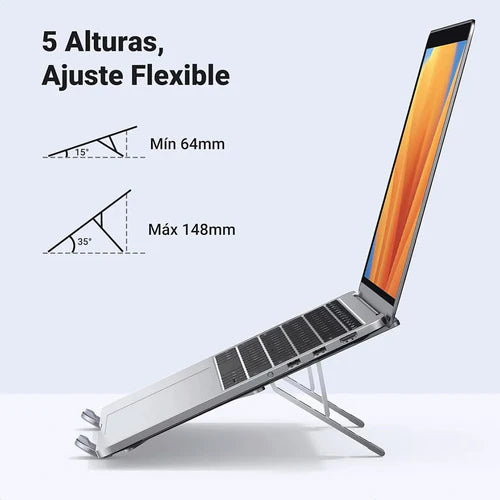 Soporte para Laptop Ugreen LP451 - Achorao