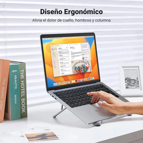 Soporte para Laptop Ugreen LP451 - Achorao