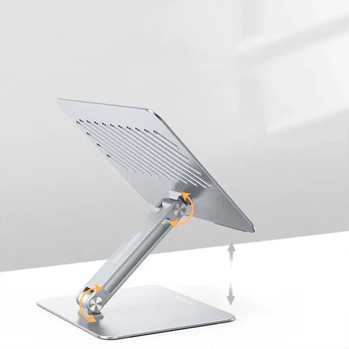 Soporte para laptop Ajustable UGREEN Silver LP339 - Achorao