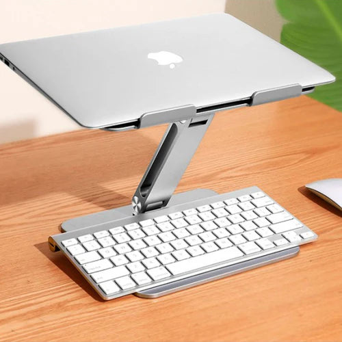 Soporte para laptop Ajustable UGREEN Silver LP339 - Achorao