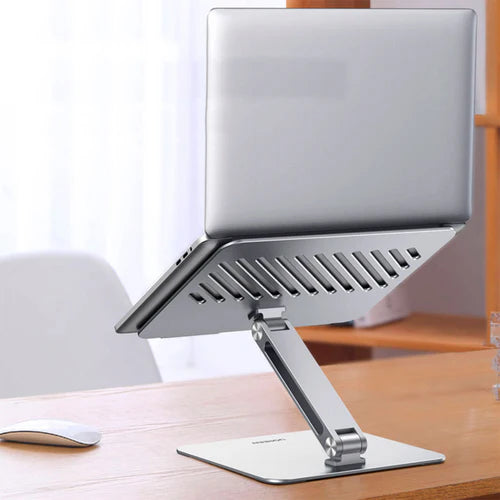 Soporte para laptop Ajustable UGREEN Silver LP339 - Achorao
