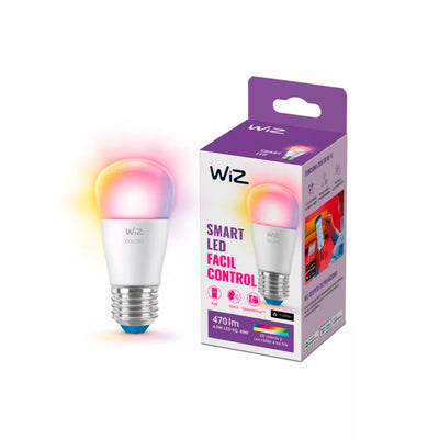 Foco Wizz WI-FI 4.9W P45 6/1PF - Achorao