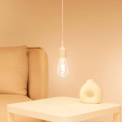 Foco Wizz WI-FI 40W ST64 E27 RGB CL 1PF/6 - Achorao