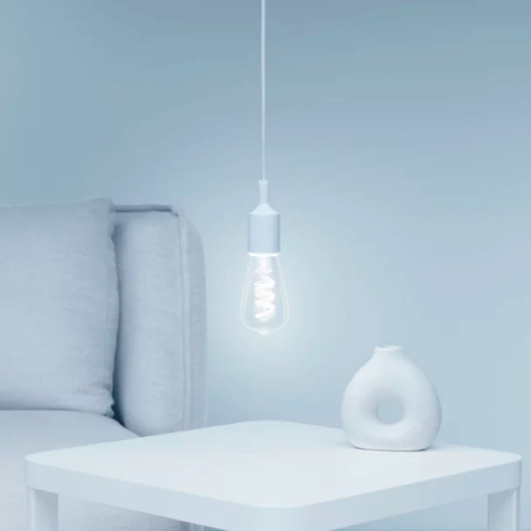 Foco Wizz WI-FI 40W ST64 E27 RGB CL 1PF/6 - Achorao