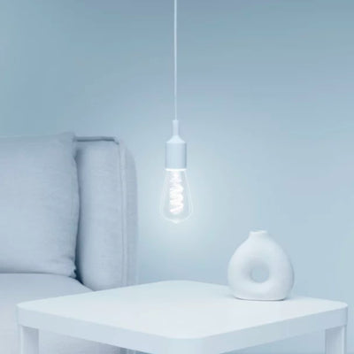 Foco Wizz WI-FI 40W ST64 E27 RGB CL 1PF/6 - Achorao