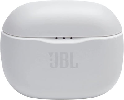 Audifonos inalambricos JBL Tune 125TWS In-Ear, 32H Battery, Bluetooth