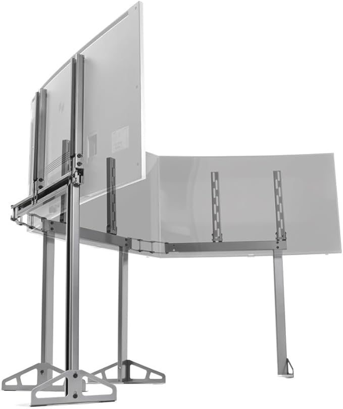 Playseat Tv Stand - Triple Package - Achorao