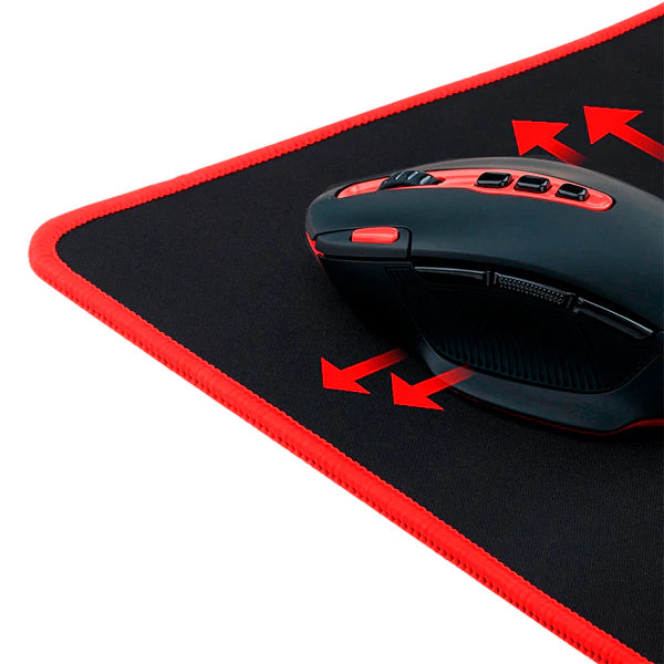 P006 Mouse Pad Redragon KUNLUN L - Achorao