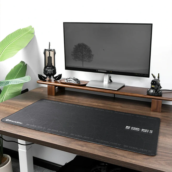 Mousepad GravaStar XL - Achorao