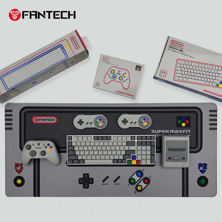 Mousepad FANTECH ATO MP905 Supermaxfit