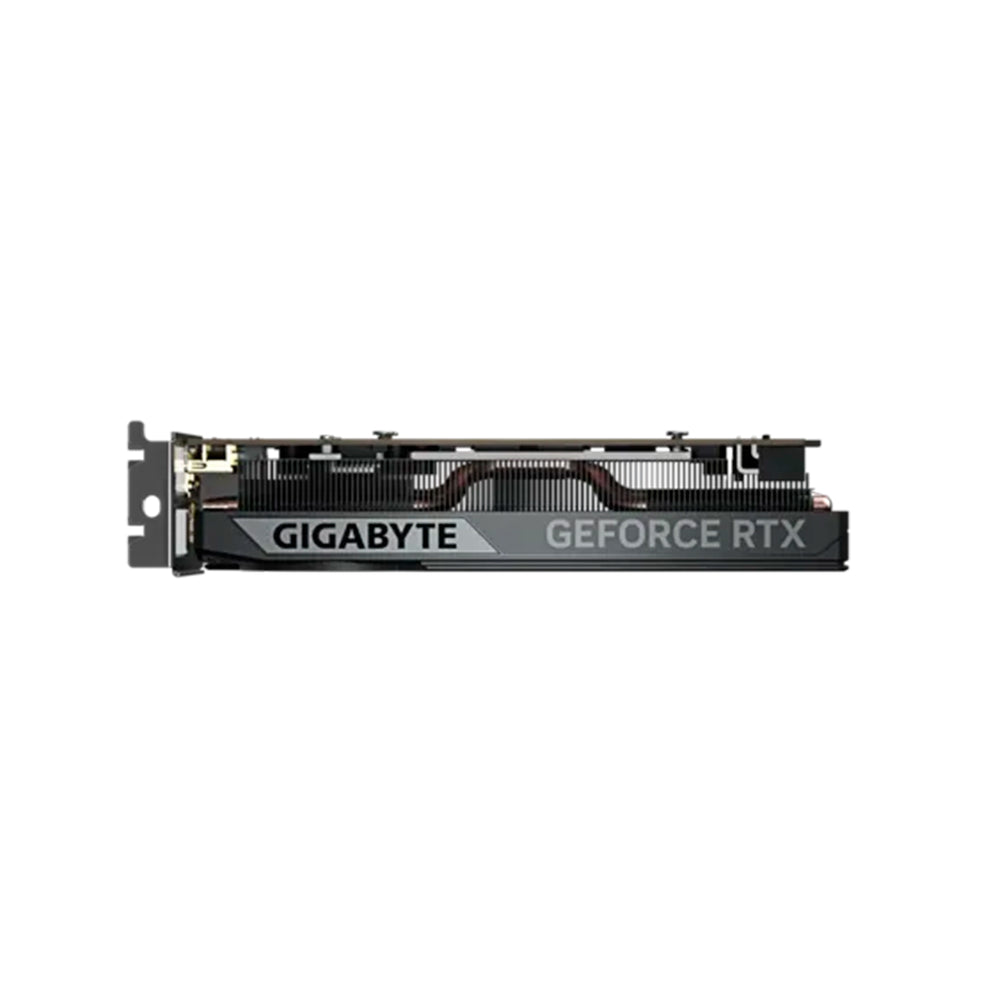 Tarjeta Gráfica Gigabyte GeForce RTX 5050 OC Low Profile 8GB - Achorao