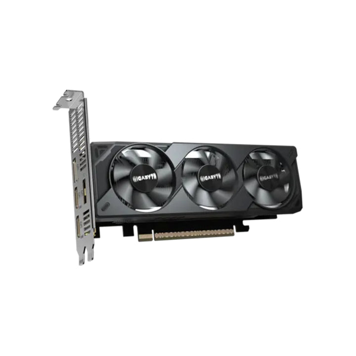 Tarjeta Gráfica Gigabyte GeForce RTX 5050 OC Low Profile 8GB - Achorao