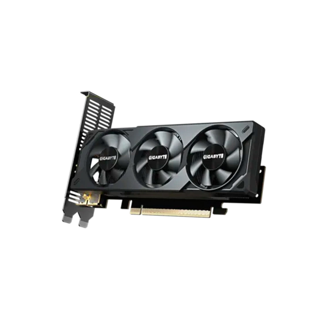 Tarjeta Gráfica Gigabyte GeForce RTX 5050 OC Low Profile 8GB - Achorao