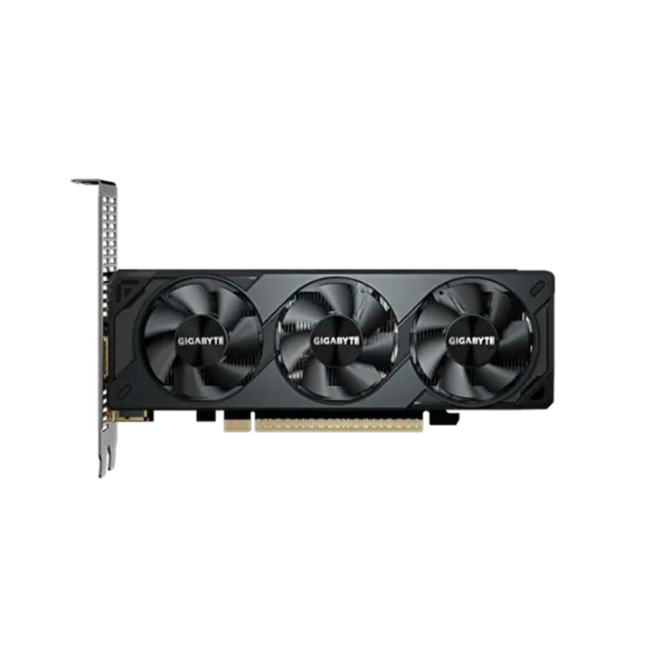 Tarjeta Gráfica Gigabyte GeForce RTX 5050 OC Low Profile 8GB - Achorao