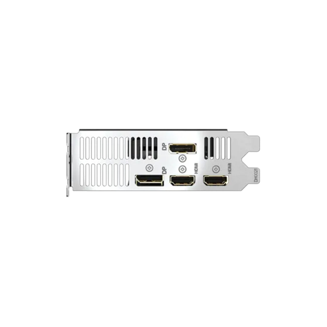 Tarjeta Gráfica Gigabyte GeForce RTX 5050 OC Low Profile 8GB - Achorao