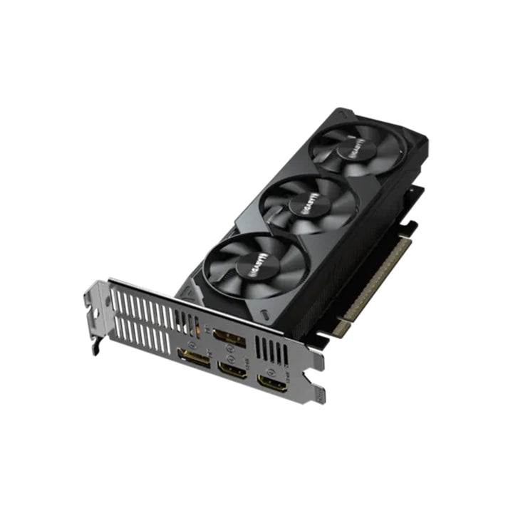 Tarjeta Gráfica Gigabyte GeForce RTX 5050 OC Low Profile 8GB - Achorao