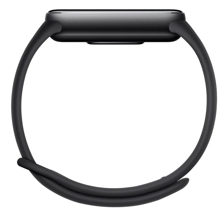 Pulsera inteligente Xiaomi Smart Band 10, midnight black - Achorao