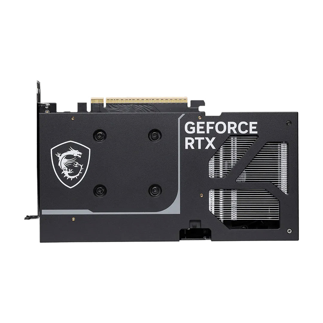 Tarjeta Gráfica MSI GeForce RTX 5060 Ti VENTUS 2X OC PLUS, 8 GB GDDR7, PCIe Gen 5.0 - Achorao