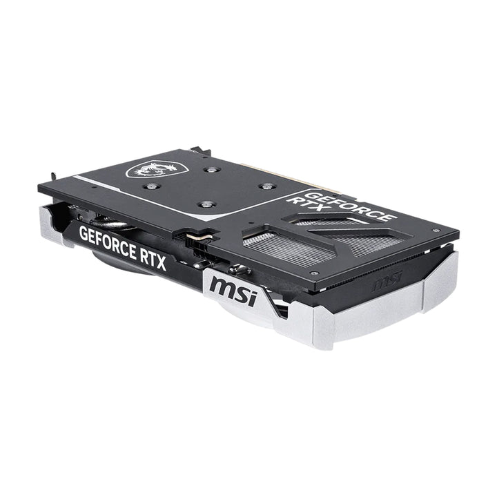 Tarjeta Gráfica MSI GeForce RTX 5060 Ti VENTUS 2X OC PLUS, 8 GB GDDR7, PCIe Gen 5.0 - Achorao