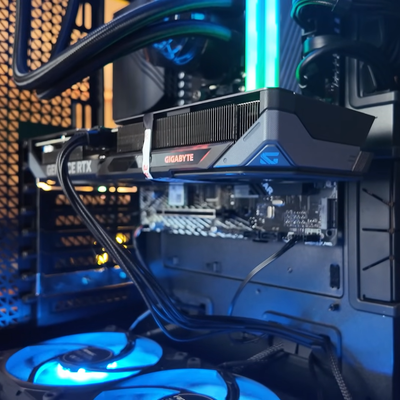 Tarjeta de video GIGABYTE GeForce RTX™ 5060 Ti WINDFORCE OC 8G Key Features - Achorao