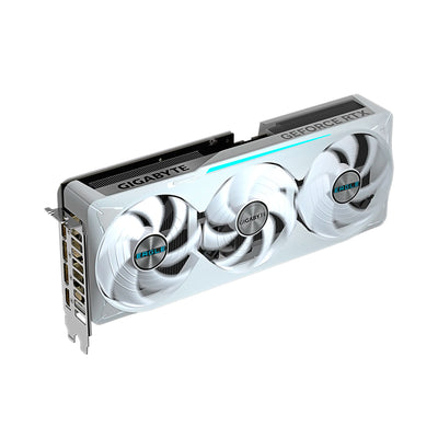 Tarjeta de Video Gigabyte Geforce RTX 5070 Ti Eagle OC ICE SFF, 16 GB GDDR7, PCle - Achorao