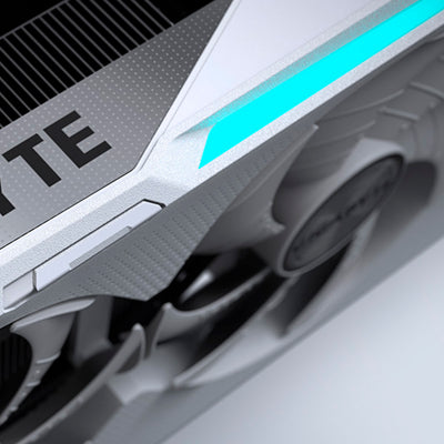 Tarjeta de Video Gigabyte Geforce RTX 5070 Ti Eagle OC ICE SFF, 16 GB GDDR7, PCle - Achorao