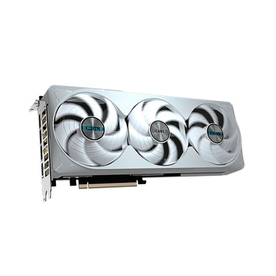 Tarjeta de Video Gigabyte Geforce RTX 5070 Ti Eagle OC ICE SFF, 16 GB GDDR7, PCle - Achorao