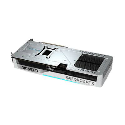 Tarjeta de Video Gigabyte Geforce RTX 5070 Ti Eagle OC ICE SFF, 16 GB GDDR7, PCle - Achorao