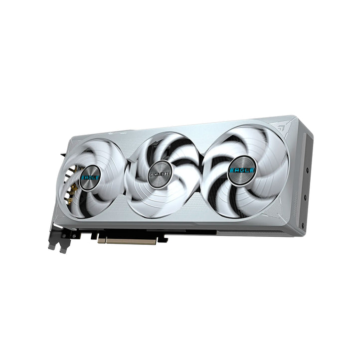 Tarjeta de Video Gigabyte Geforce RTX 5070 Ti Eagle OC ICE SFF, 16 GB GDDR7, PCle - Achorao