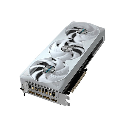 Tarjeta de Video Gigabyte Geforce RTX 5070 Ti Eagle OC ICE SFF, 16 GB GDDR7, PCle - Achorao