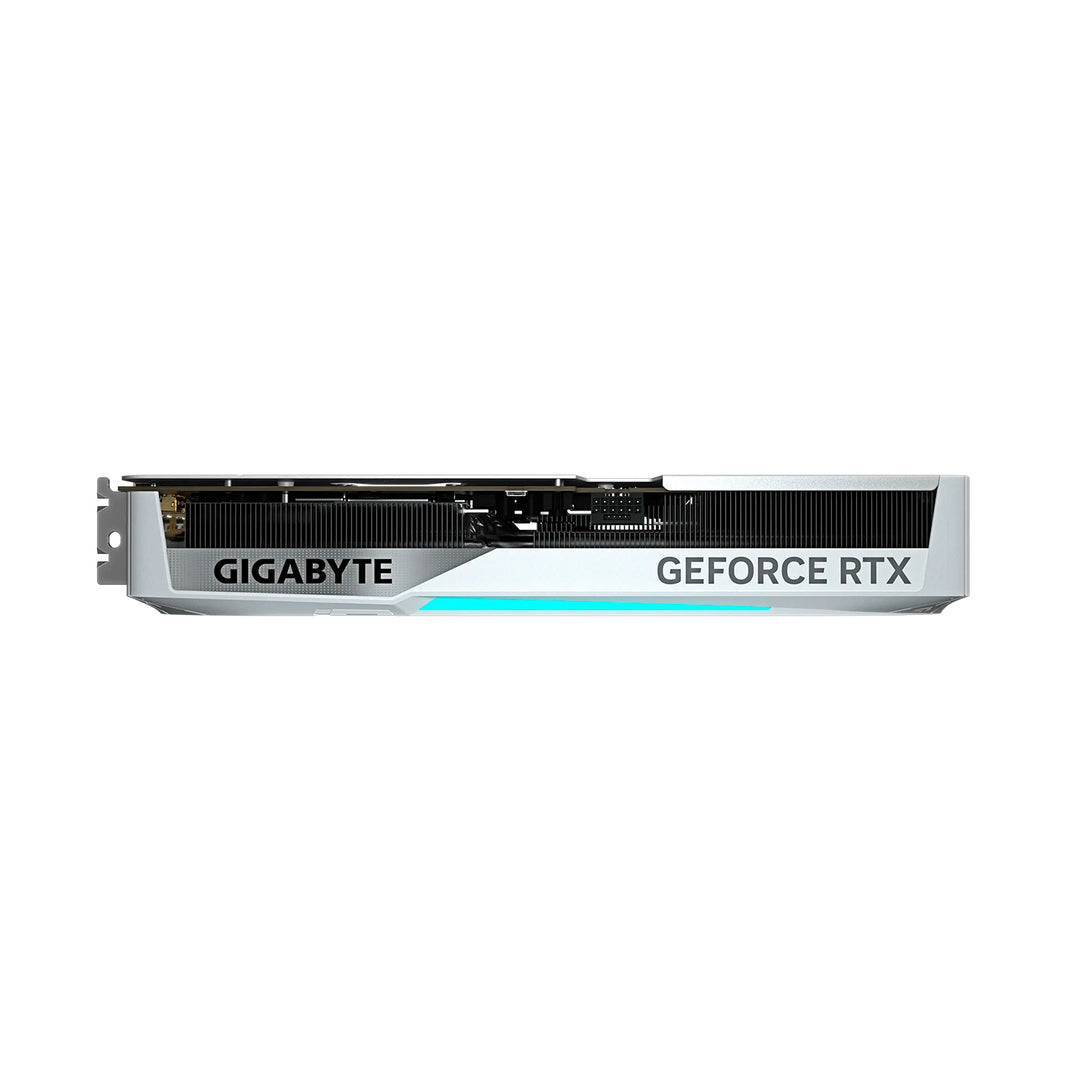 Tarjeta de Video Gigabyte Geforce RTX 5070 Ti Eagle OC ICE SFF, 16 GB GDDR7, PCle - Achorao