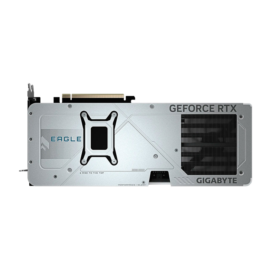 Tarjeta de Video Gigabyte Geforce RTX 5070 Ti Eagle OC ICE SFF, 16 GB GDDR7, PCle - Achorao