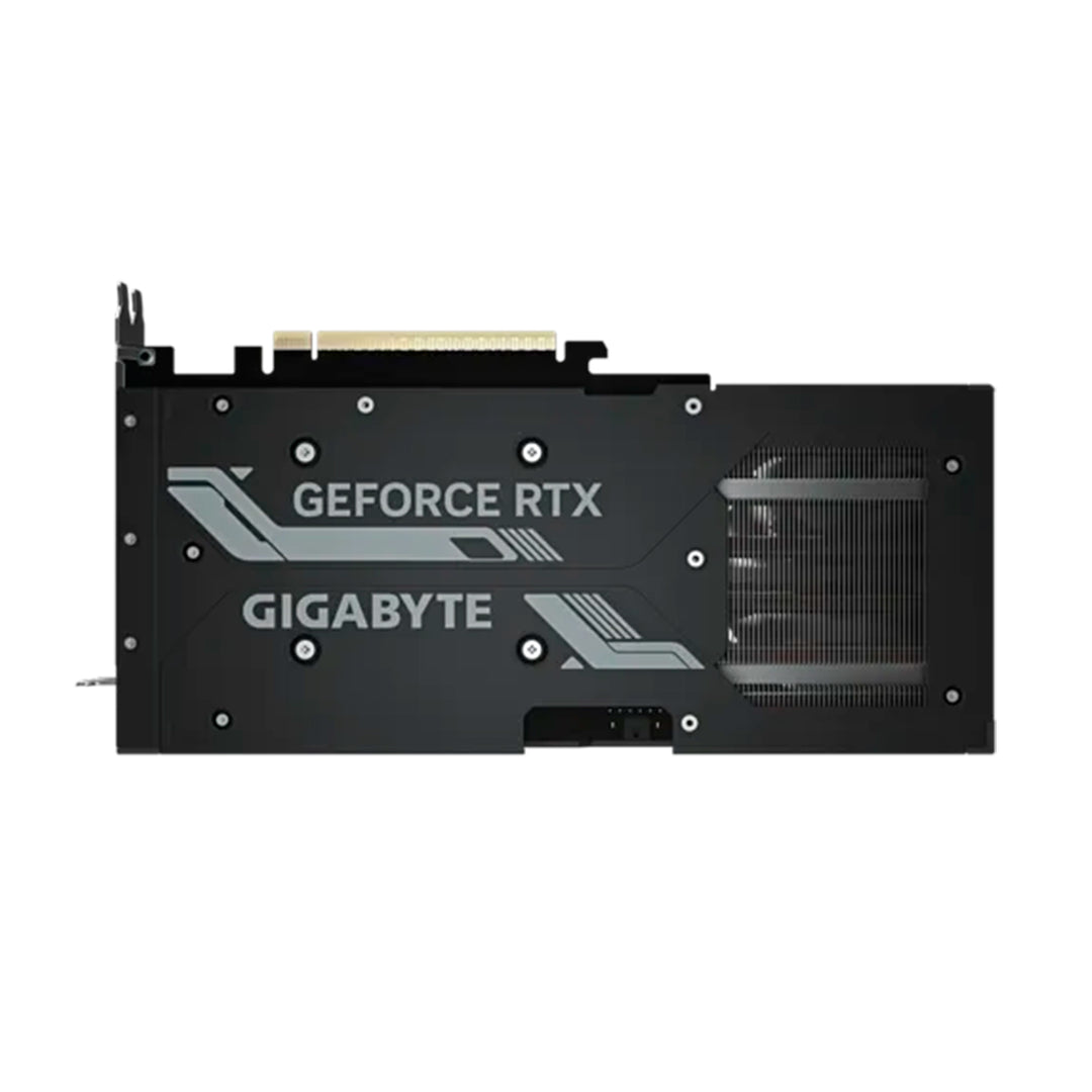 Tarjeta de video GIGABYTE GeForce RTX 5070 Ti WINDFORCE OC V2 16G, 16GB GDDR7 PCIe Gen 5.0 - Achorao