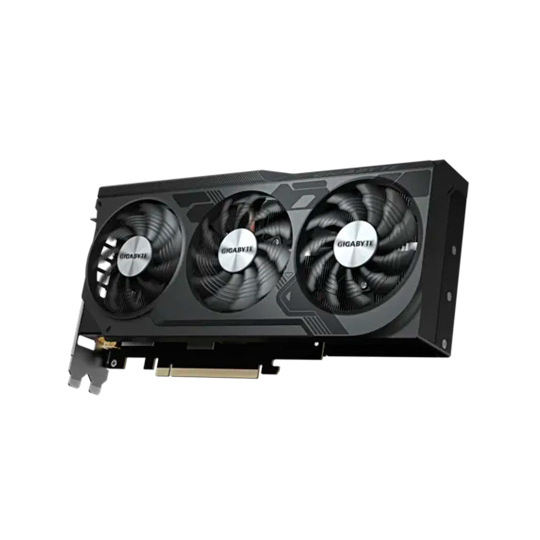 Tarjeta de video GIGABYTE GeForce RTX 5070 Ti WINDFORCE OC V2 16G, 16GB GDDR7 PCIe Gen 5.0 - Achorao