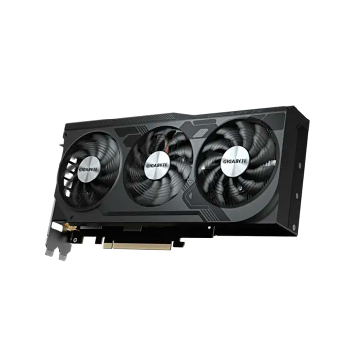 Tarjeta de video GIGABYTE GeForce RTX 5070 Ti WINDFORCE OC V2 16G, 16GB GDDR7 PCIe Gen 5.0 - Achorao