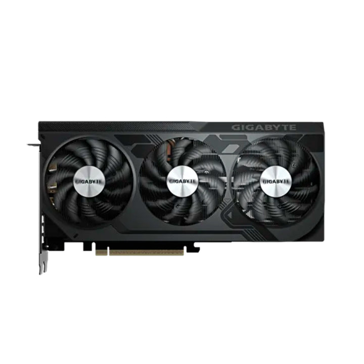 Tarjeta de video GIGABYTE GeForce RTX 5070 Ti WINDFORCE OC V2 16G, 16GB GDDR7 PCIe Gen 5.0 - Achorao