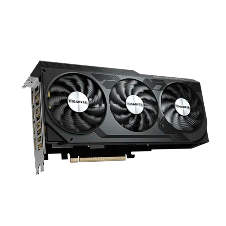 Tarjeta de video GIGABYTE GeForce RTX 5070 Ti WINDFORCE OC V2 16G, 16GB GDDR7 PCIe Gen 5.0 - Achorao