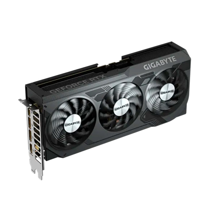 Tarjeta de video GIGABYTE GeForce RTX 5070 Ti WINDFORCE OC V2 16G, 16GB GDDR7 PCIe Gen 5.0 - Achorao