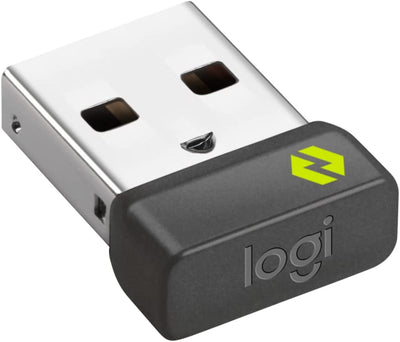 Receptor Logitech B2B USB LOGI BOLT
