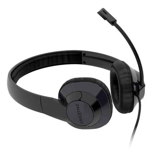Audífono Creative HS-720 V2 USB A 30MM - Achorao
