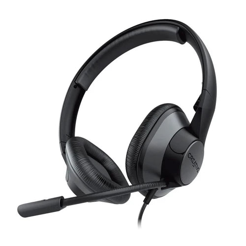 Audífono Creative HS-720 V2 USB A 30MM - Achorao
