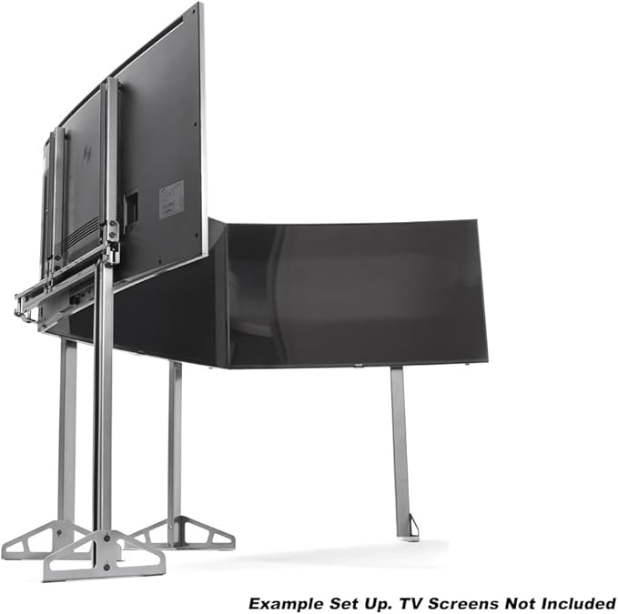 Playseat Tv Stand - Triple Package - Achorao