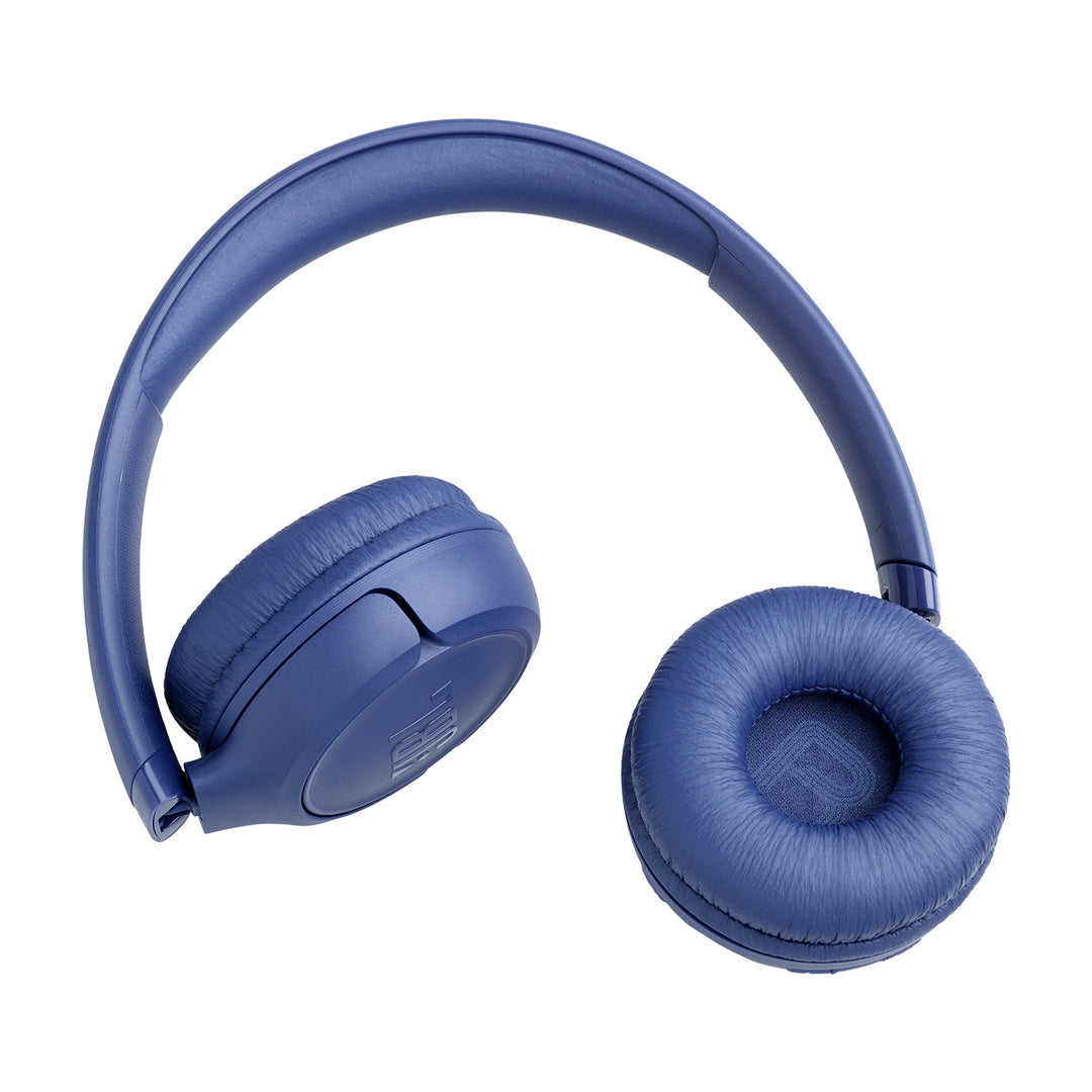 Audífonos inalámbricos JBL Tune 530BT