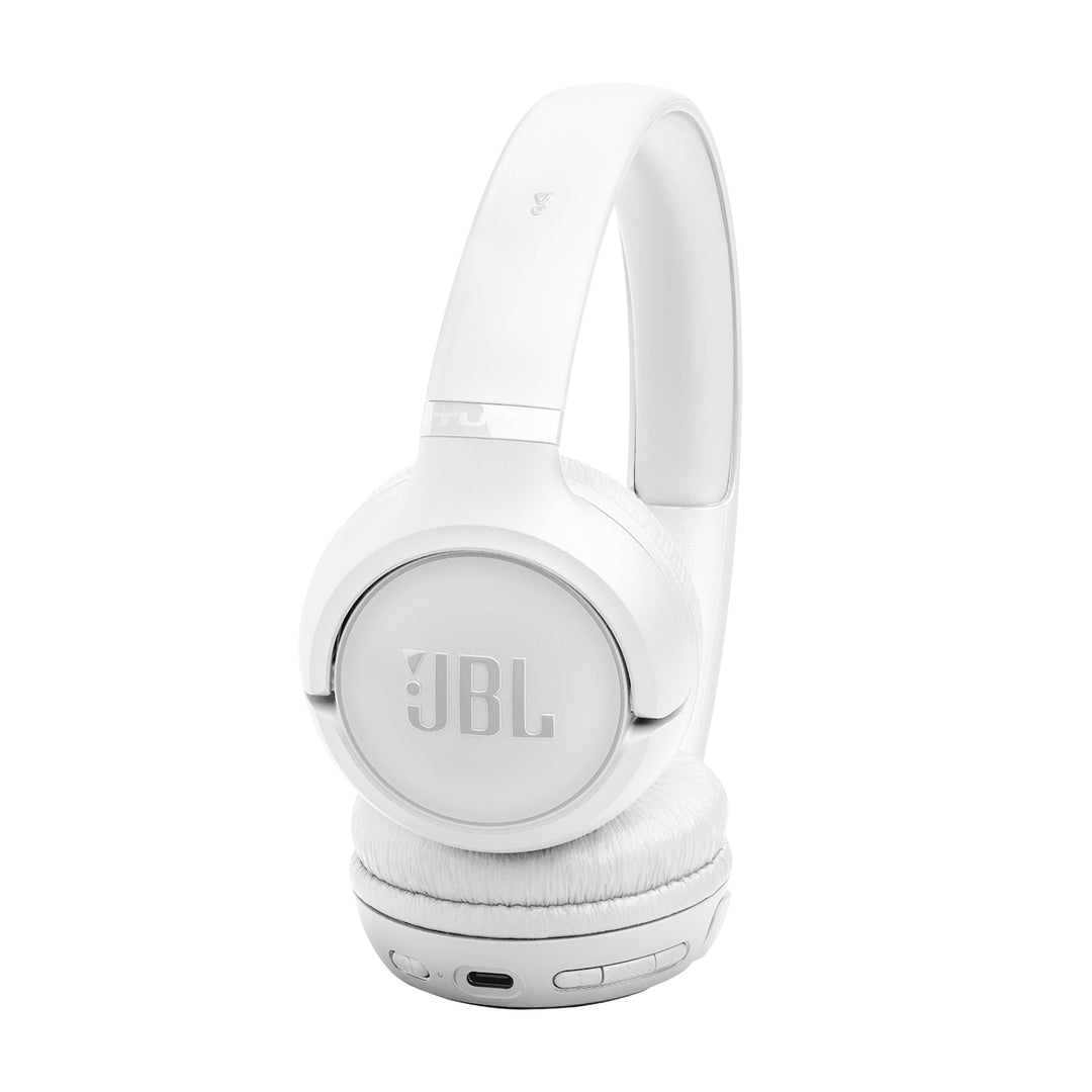 Audífonos inalámbricos JBL Tune 530BT