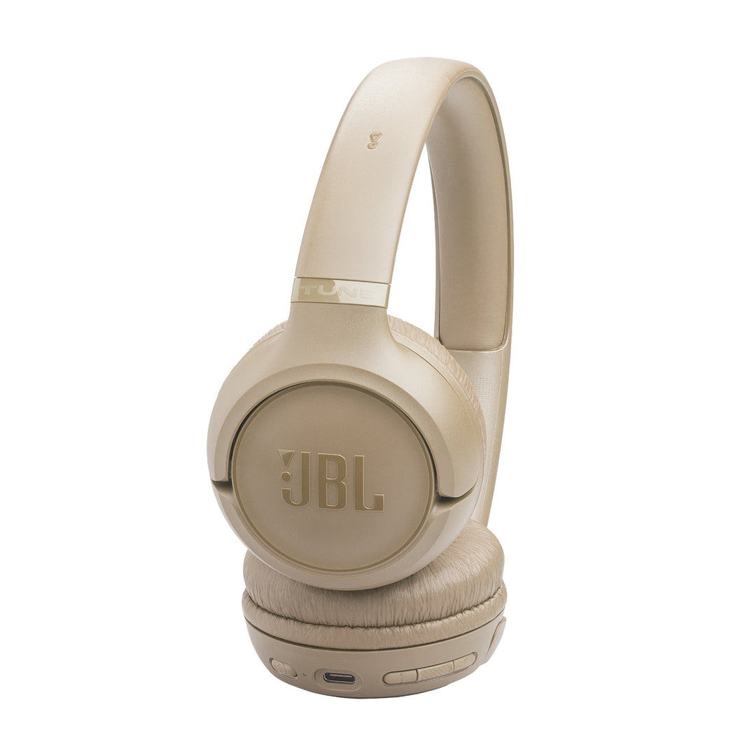 Audífonos inalámbricos JBL Tune 530BT
