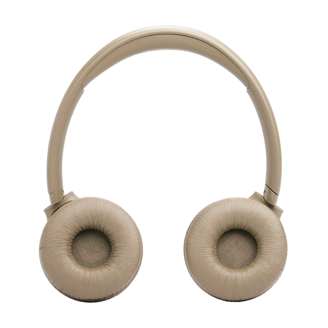 Audífonos inalámbricos JBL Tune 530BT