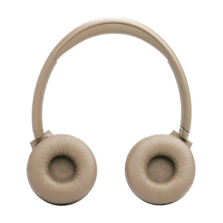 Audífonos inalámbricos JBL Tune 530BT