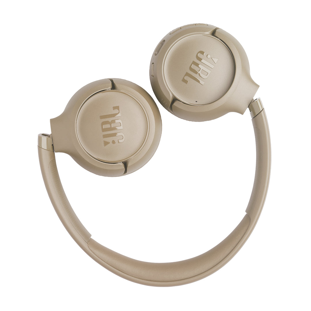 Audífonos inalámbricos JBL Tune 530BT