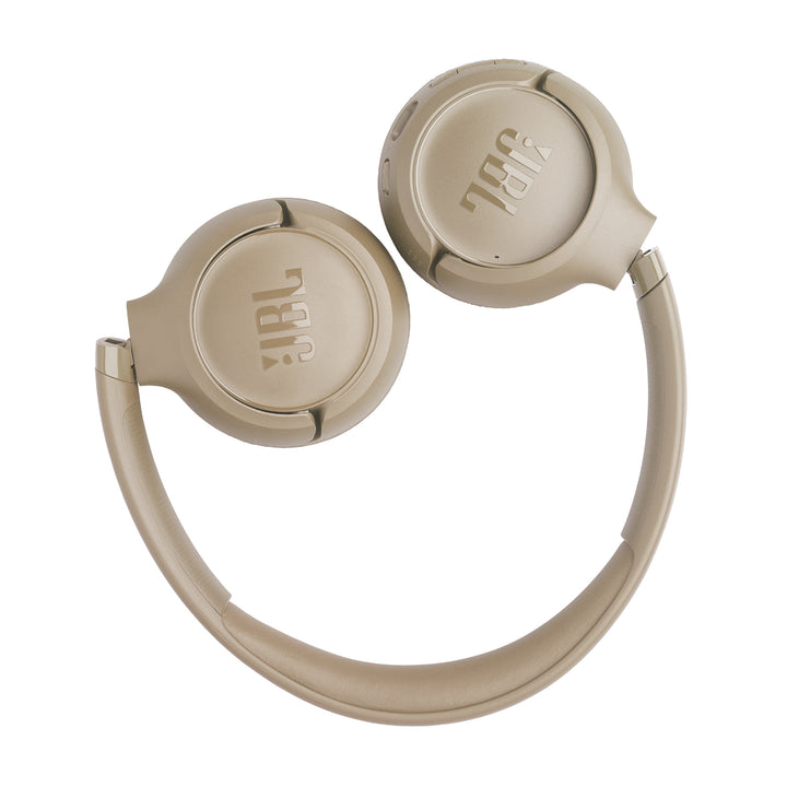 Audífonos inalámbricos JBL Tune 530BT