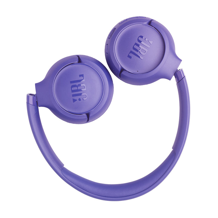 Audífonos inalámbricos JBL Tune 530BT
